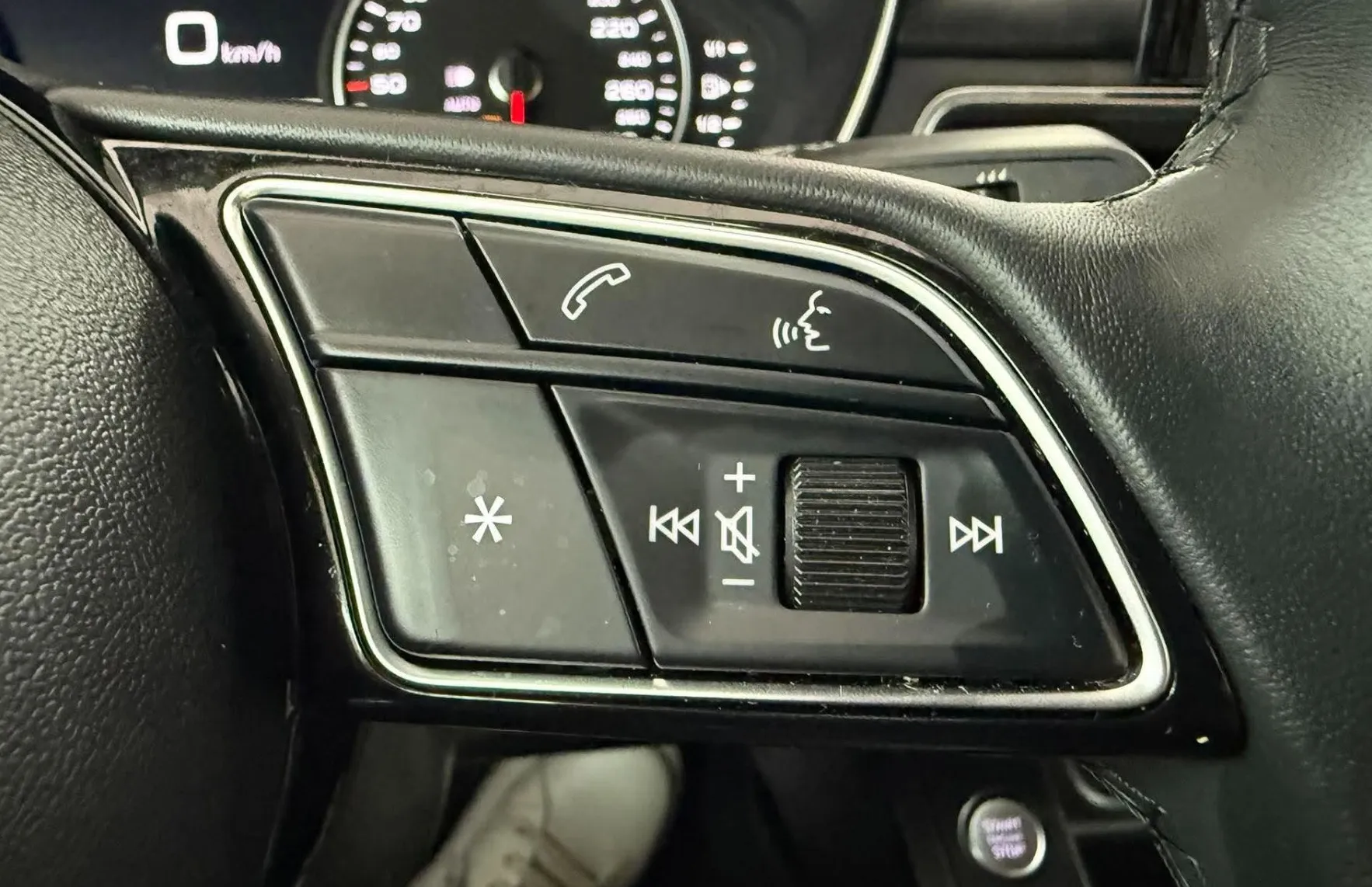 Zunanja slika - Audi A5 - 45 TFSI quattro S line 2.0 TFSI 195KW.NEMŠKI+4ALU - 5