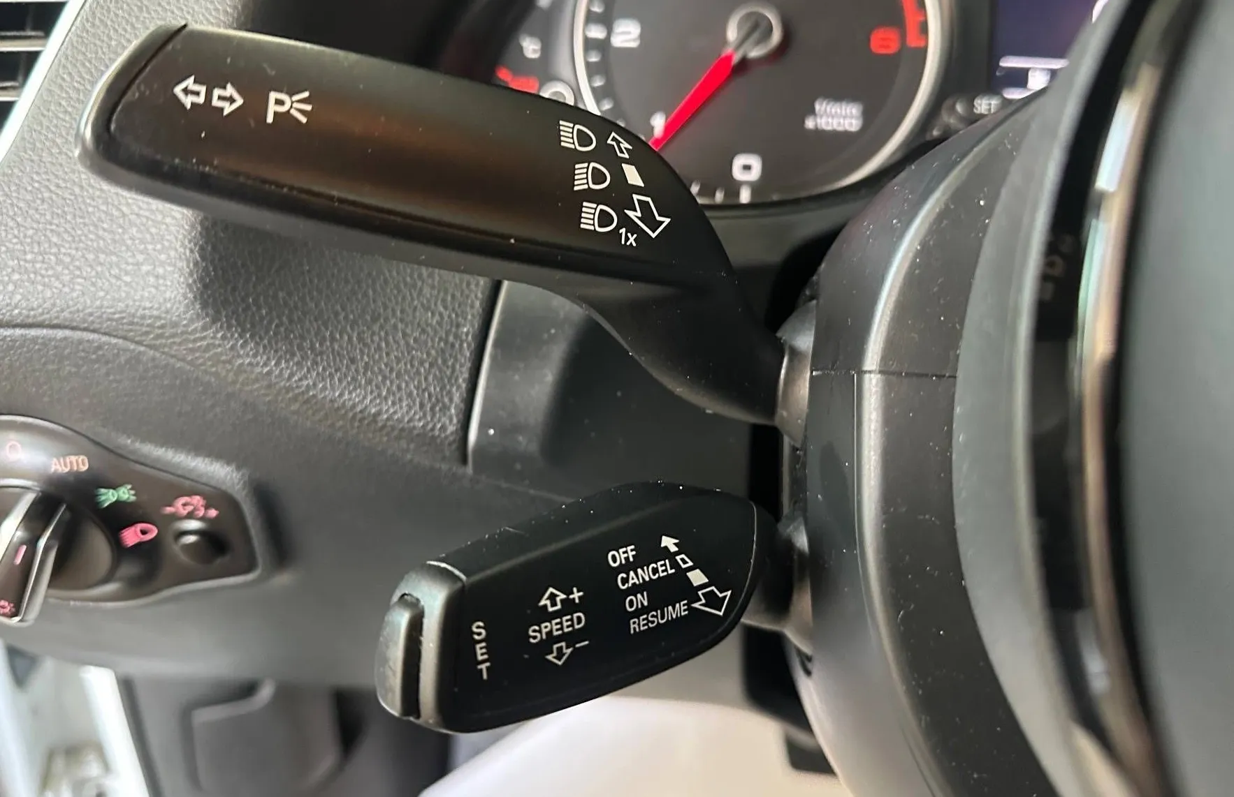 Zunanja slika - Audi Q5 - 2.0 TDI QUATTRO SLOVENSKI BI-XENON NAVI TEMP PDC - 17