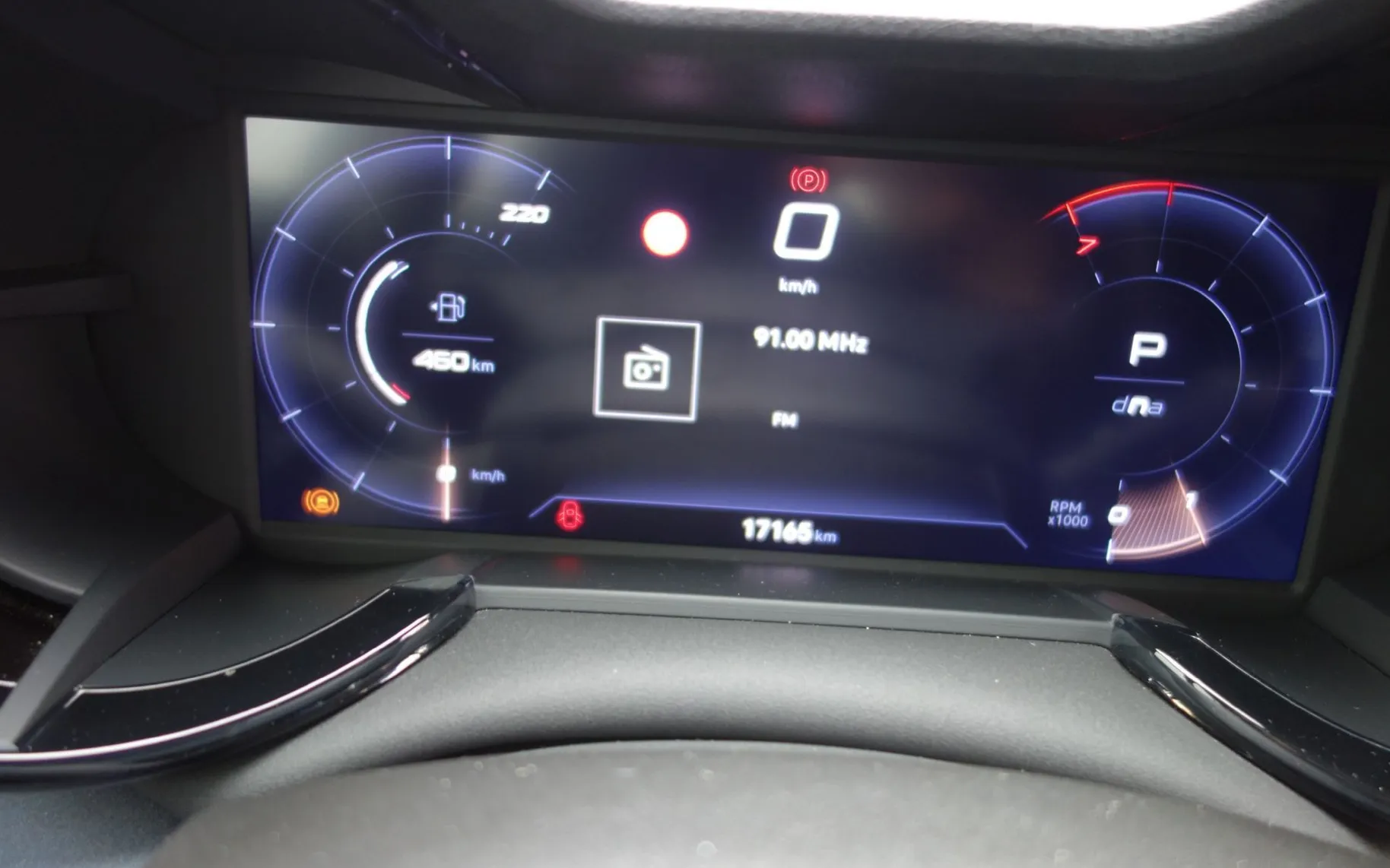Zunanja slika - Alfa Romeo Junior - Ibrida 1.2 Core Avt. - 12