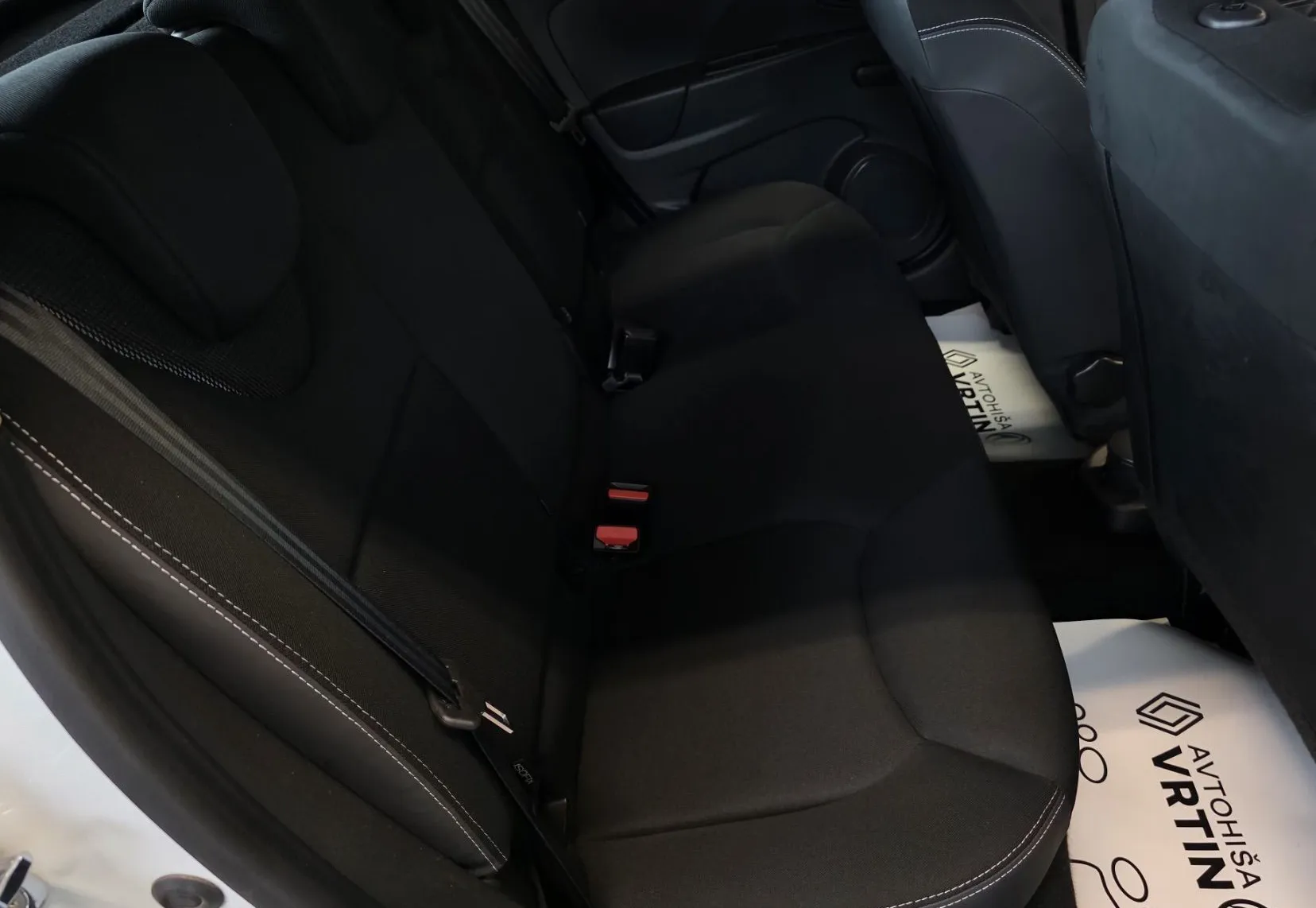 Zunanja slika - Renault Clio - TCe 75 Limited  Z ENOLETNIM JAMSTVOM - 9
