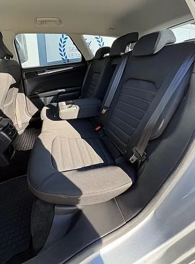 Zunanja slika - Ford Mondeo - 2.0 EcoBlue 110 kW  Titanium AUTOMATIK 150KM - 6