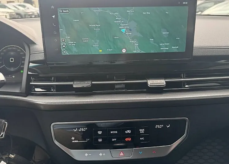 Zunanja slika - SsangYong Musso - 2.2 XDi Active+ 4WD M T ROAD RANGER - 8