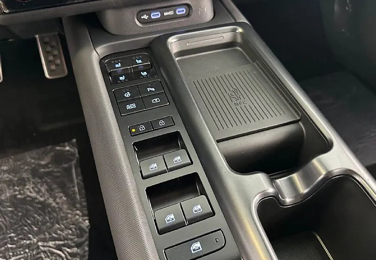 Zunanja slika - Hyundai Ioniq 6 - Impression 84kWh°°N-line°°Strešno okno - 10