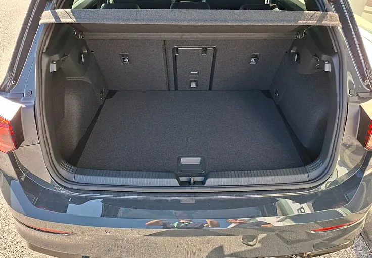 Zunanja slika - Volkswagen Golf - 1.5 TSI BMT 4Joy - ZALOGA - VOLKSFEST - 11