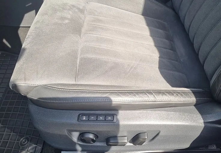 Zunanja slika - Škoda Superb - Combi 2.0 TDI Style DSG ACC.LANE ASS... - 10