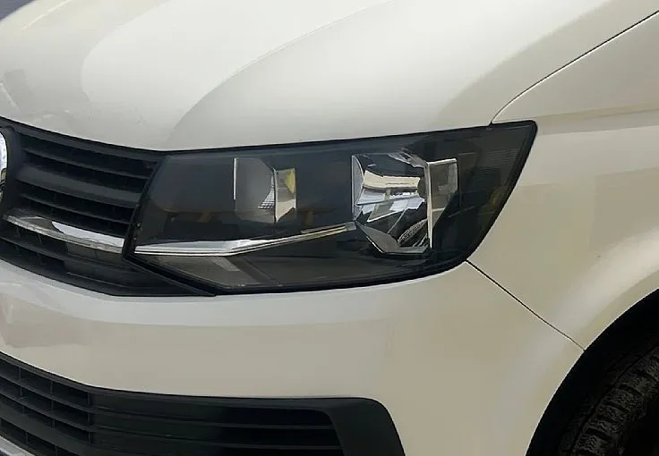 Zunanja slika - VW Transporter - 2.0 HDI - 7
