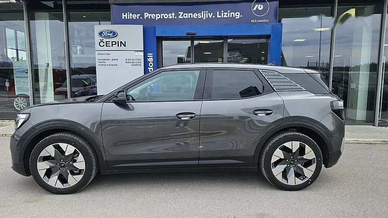 Zunanja slika - Ford Explorer EV - PREMIUM 79kWh  RWD  ZALOGA - 6