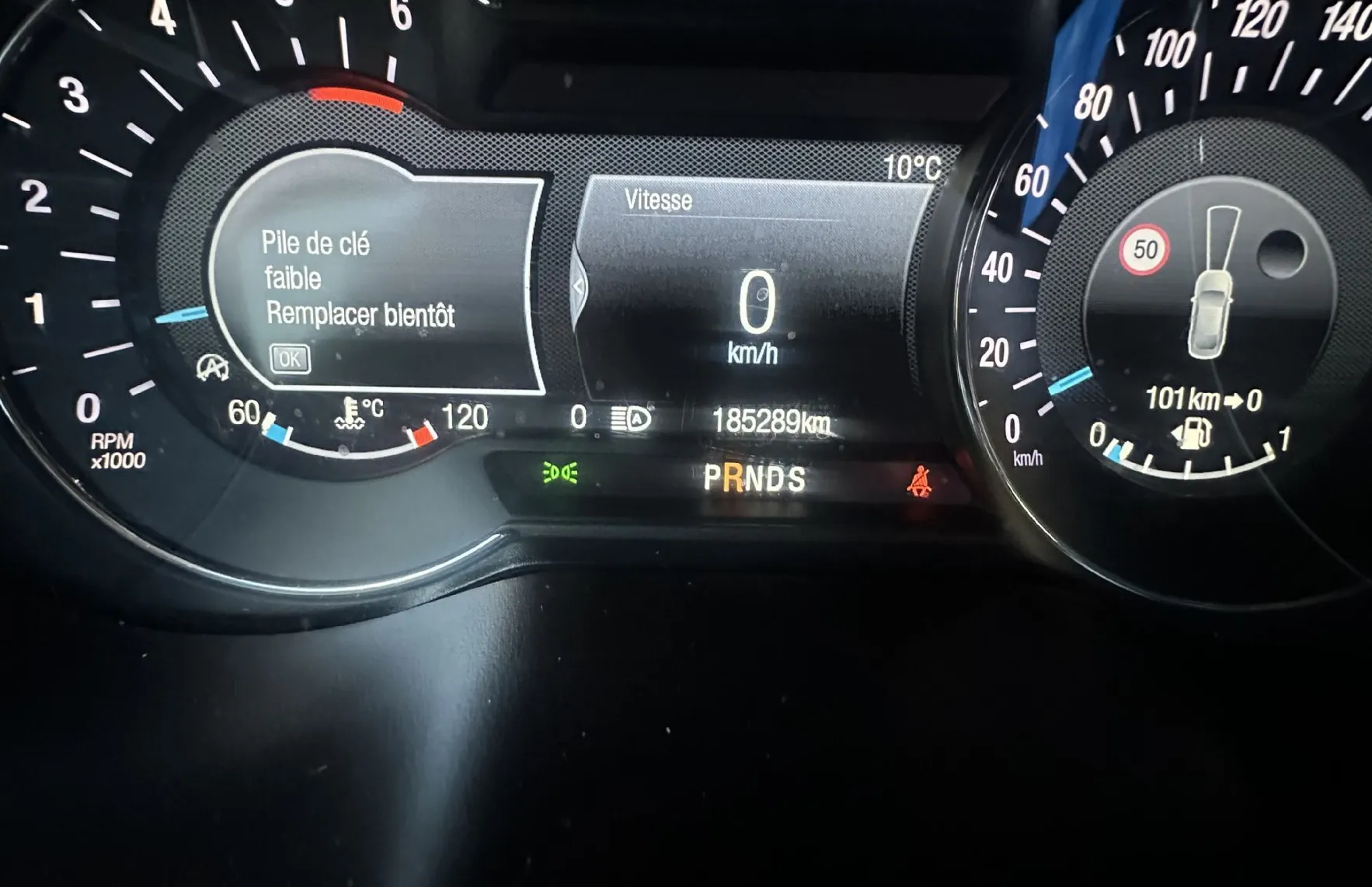Zunanja slika - Ford Galaxy - 2.0 EcoBlue Titanium Avt.7 SEDEŽEV.NAVI.KAMERA.LED - 19