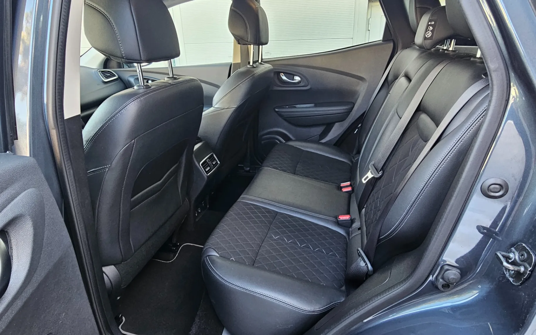 Zunanja slika - Renault Kadjar - TCe 140 Life - 6