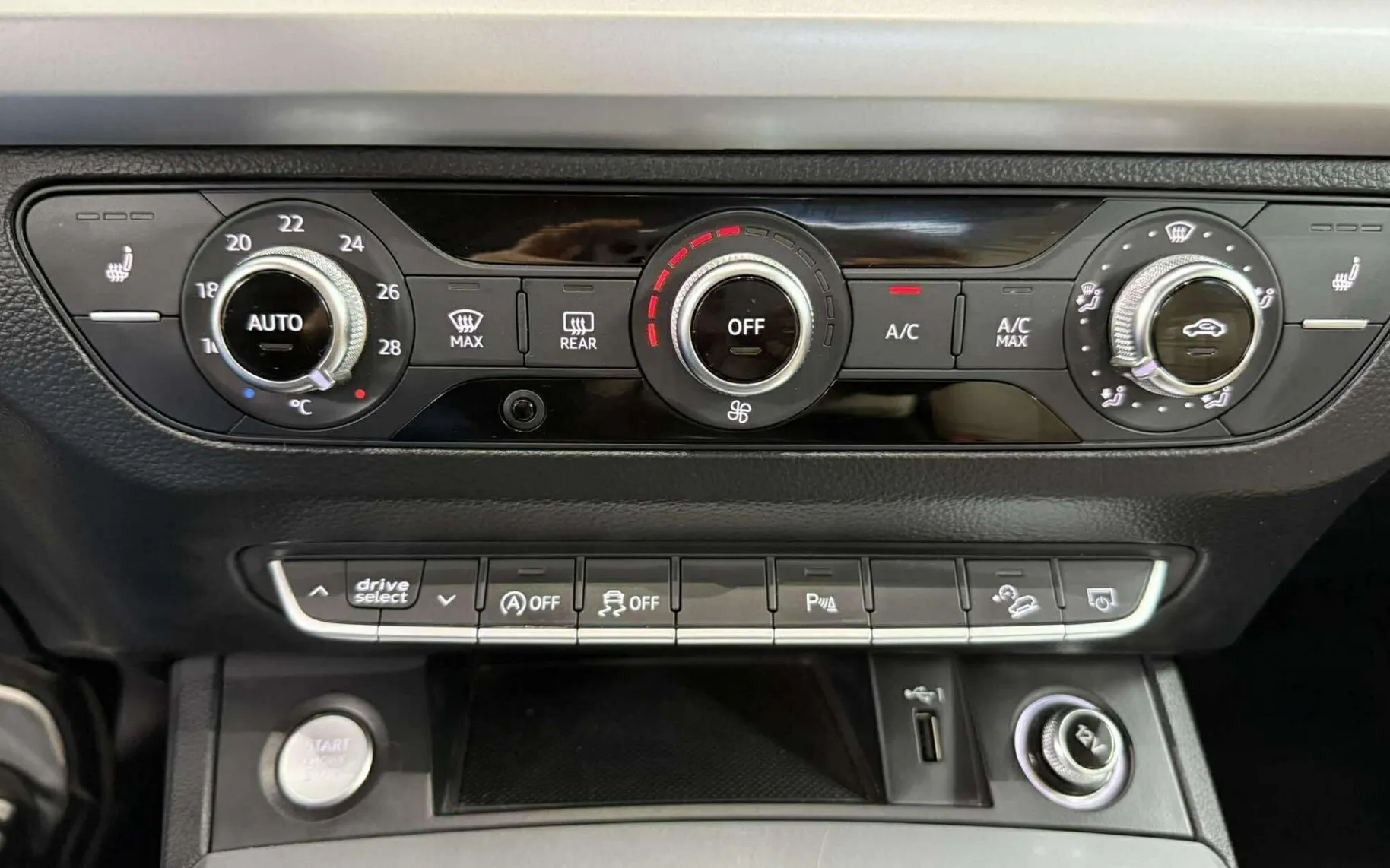 Zunanja slika - Audi Q5 - 40 TDI quattro 140kW.NAVI.KAMERA.KLJUKA.USNJE.ALU - 6