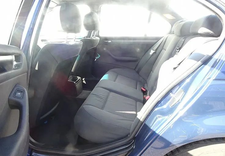 Zunanja slika - BMW Serija 3 - : 318d fl FINANCIRANJE BREZ POLOGA - 6
