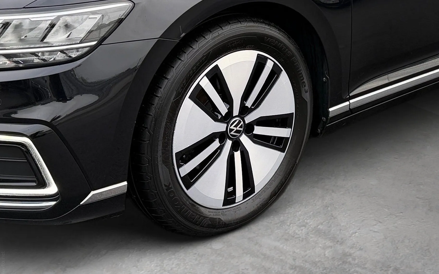 Zunanja slika - Volkswagen Passat Variant - 1.4 GTE- LED-ACC-Mrtvi kot-PDC-Vzvratna kamera - 6