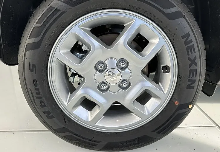 Zunanja slika - Hyundai Inster - 42 kWh Trend   PLUS - COMFORT - 5