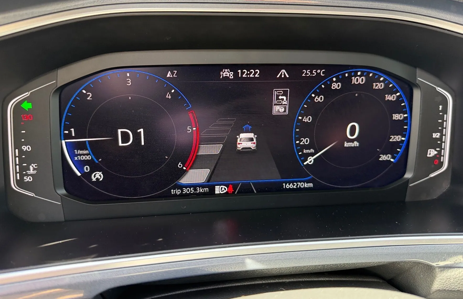 Zunanja slika - VW T-Roc - 4motion 2.0 TDI BMT Style DSG-Mrtvi kot-PDC-Kamera - 16