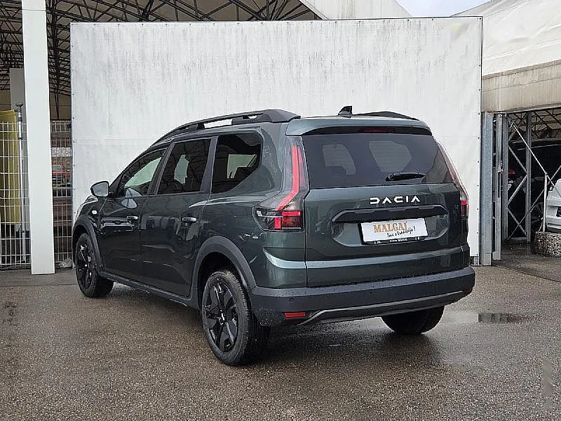 Zunanja slika - Dacia Jogger - Expression 110 + 6 let jamstva - 6