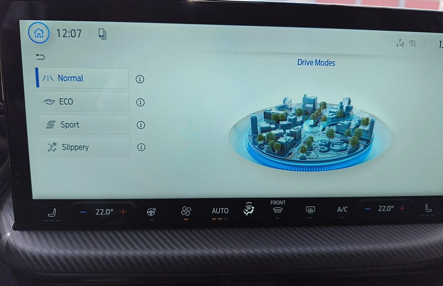 Zunanja slika - Ford Kuga - 2.5 Duratec Hybrid 132kW FHEV - 17