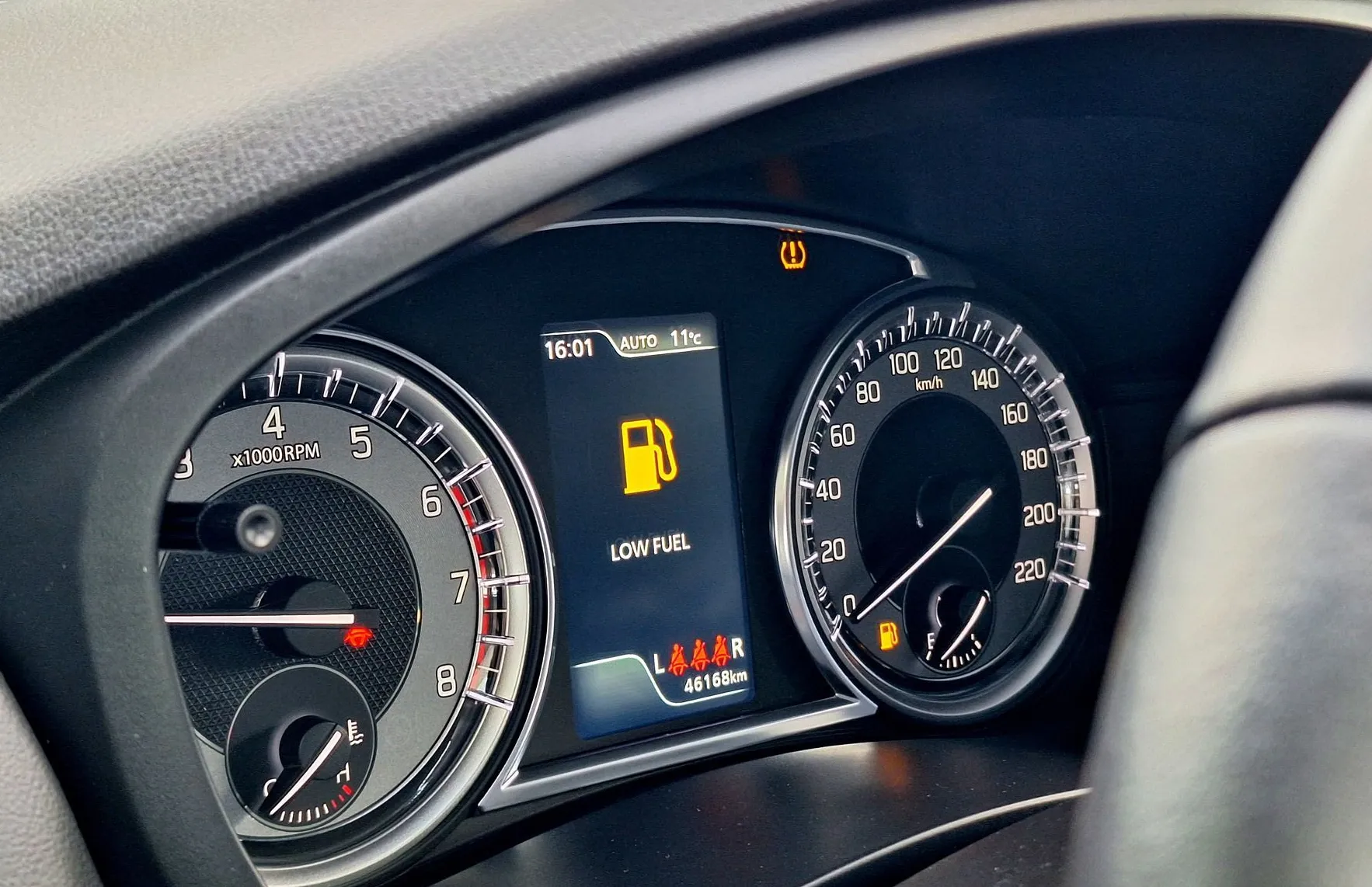 Zunanja slika - Suzuki S-Cross - 1.4 MHEV ELEGANCE ALLGRIP•KAM360•PARK.SENZORJI•ACC - 19