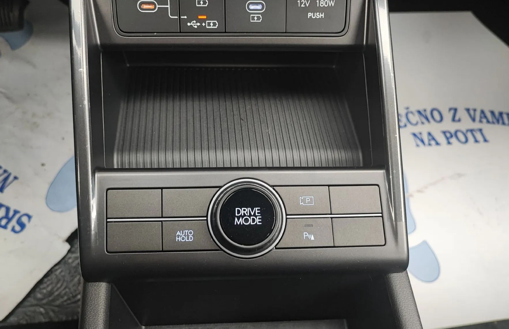 Zunanja slika - Hyundai Kona - 1.0-t GDI STYLE - 5