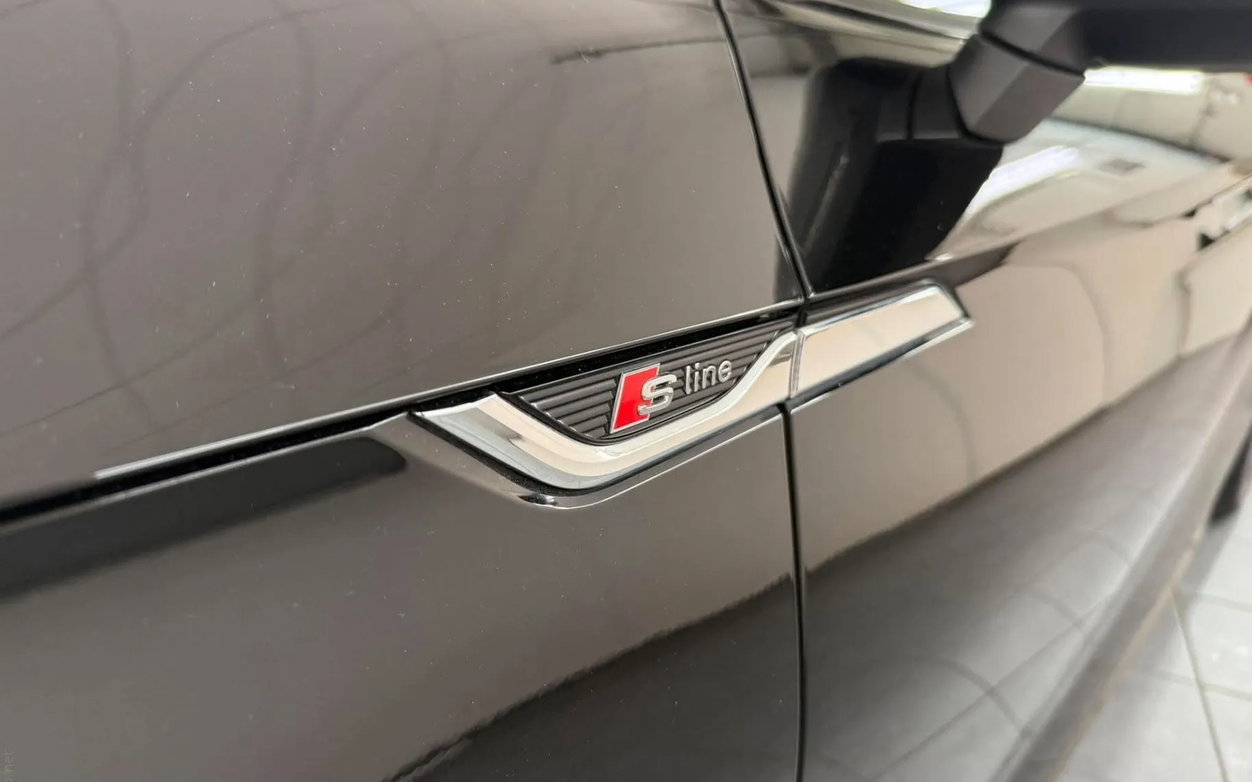 Zunanja slika - Audi A5 - 45 TFSI quattro S line 2.0 TFSI 195KW.NEMŠKI+4ALU - 7