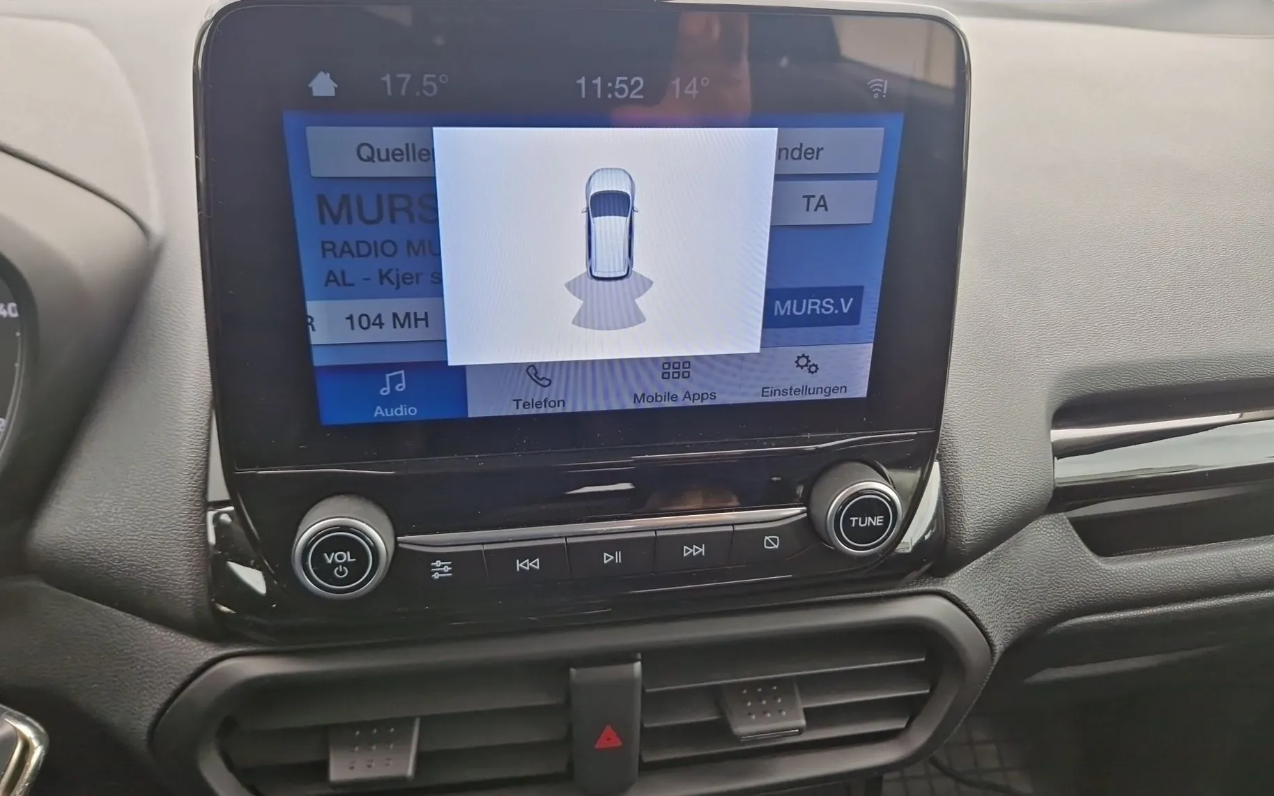 Zunanja slika - Ford Ecosport - 1.0 EcoBoost Titanium - 14