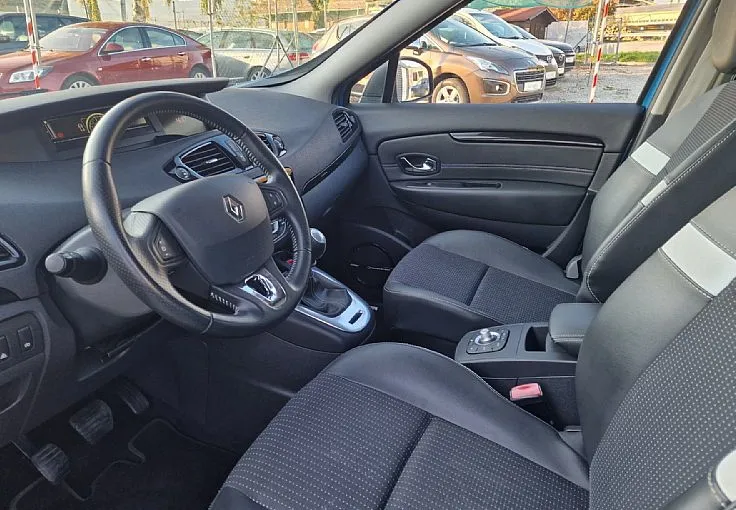Zunanja slika - Renault Scénic - Grand Scenic 1.2 TCe Bose Edition - HITRI KREDIT BREZ POLOGA - 7