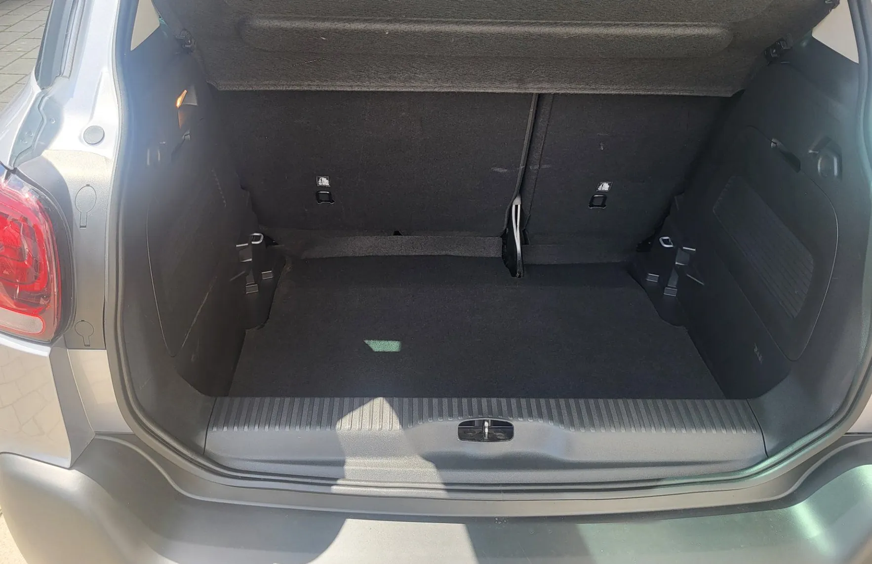 Zunanja slika - Citroën C3 Aircross - 1.2 1last-navi-acc-kamera-el.paket-servisiran - 18