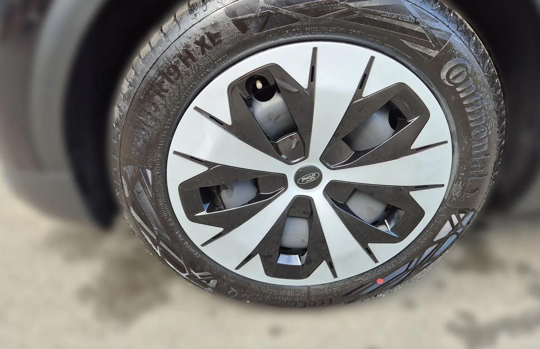 Zunanja slika - Ford Explorer - EV 52kWh 170PS AUT - 8