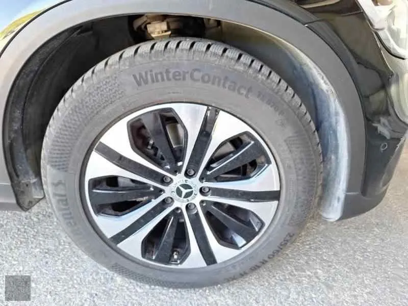 Zunanja slika - Mercedes-Benz GLC-Razred - 220 d 4MATIC Avt.KAMEARA. Keyless Go LED.84.000 KM - 11