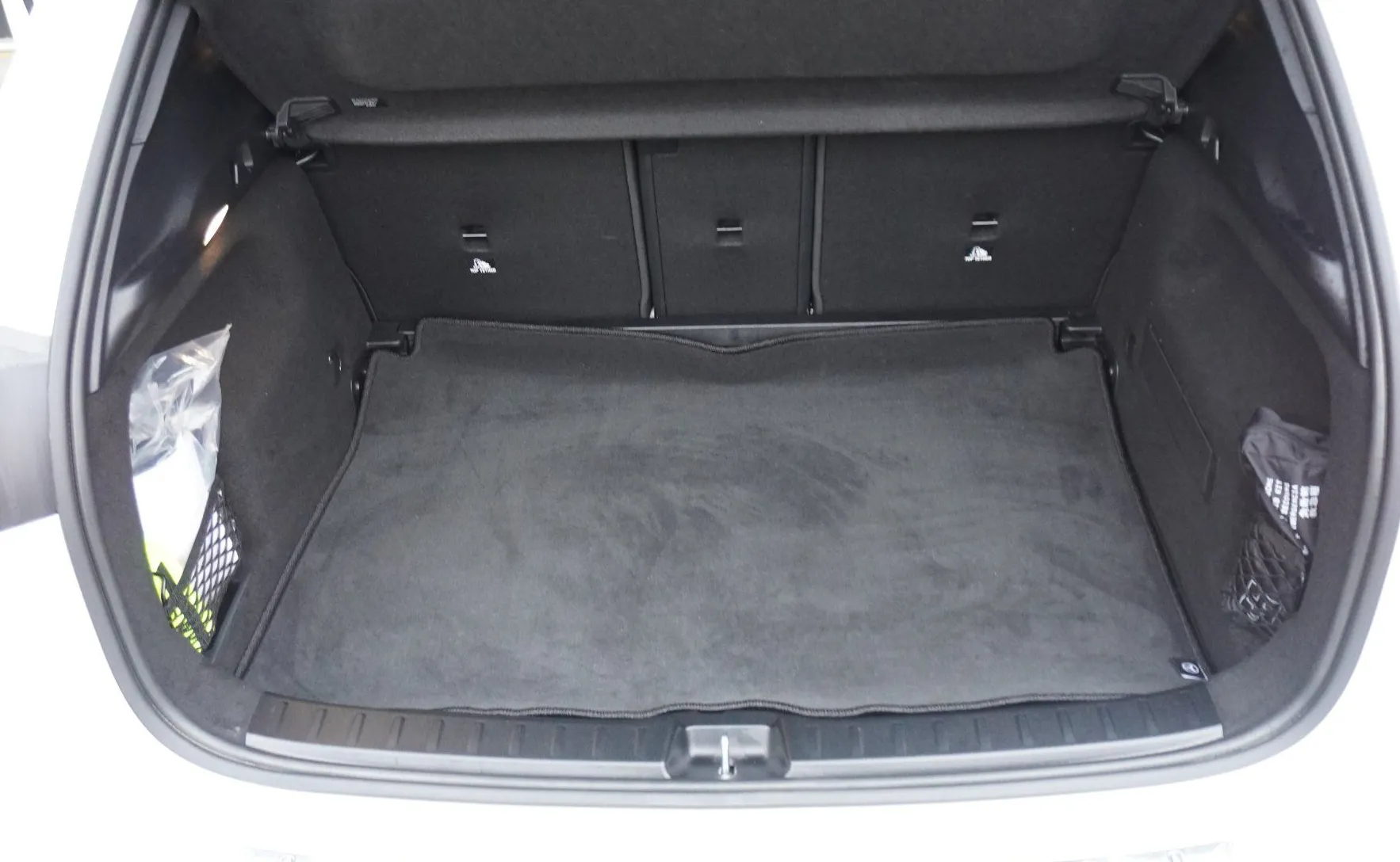 Zunanja slika - Mercedes-Benz GLA-Razred - GLA 200 d AMG Line Avt. - 9