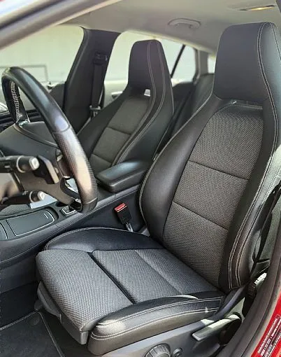 Zunanja slika - Mercedes-Benz CLA-Razred - CLA Shooting Brake CLA 200 d Shooting Brake Avt. - 7