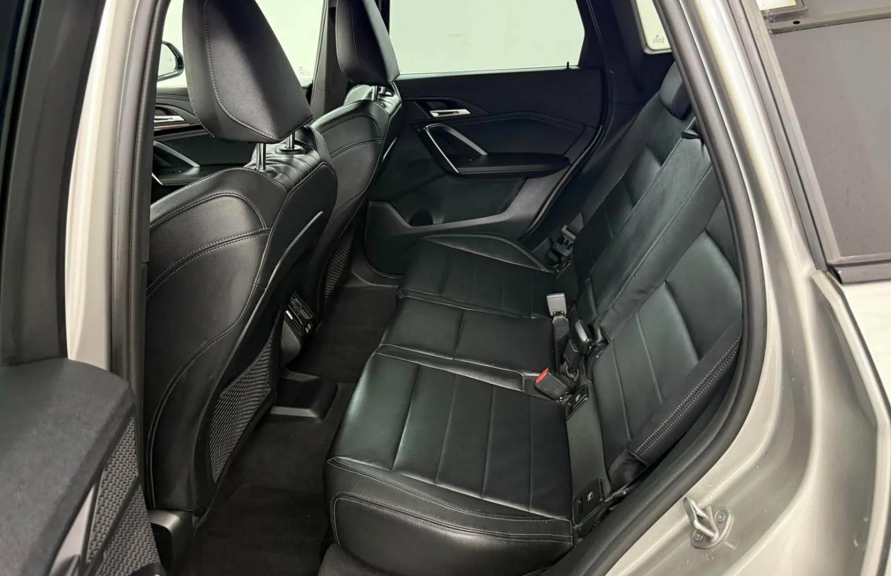Zunanja slika - BMW X1 - serija : xDrive23i M Sport DKG7.USNJE.LED.KAMERA.ACC.NAVI - 10