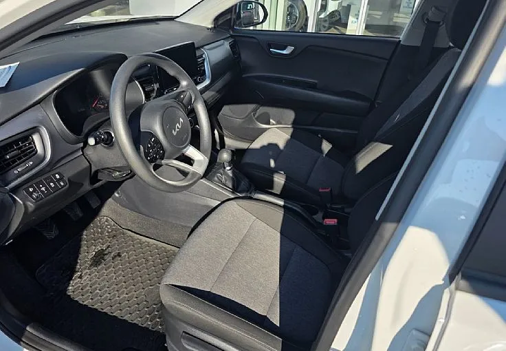 Zunanja slika - KIA Stonic - 1.2 DPI LX Fun ISG - 8