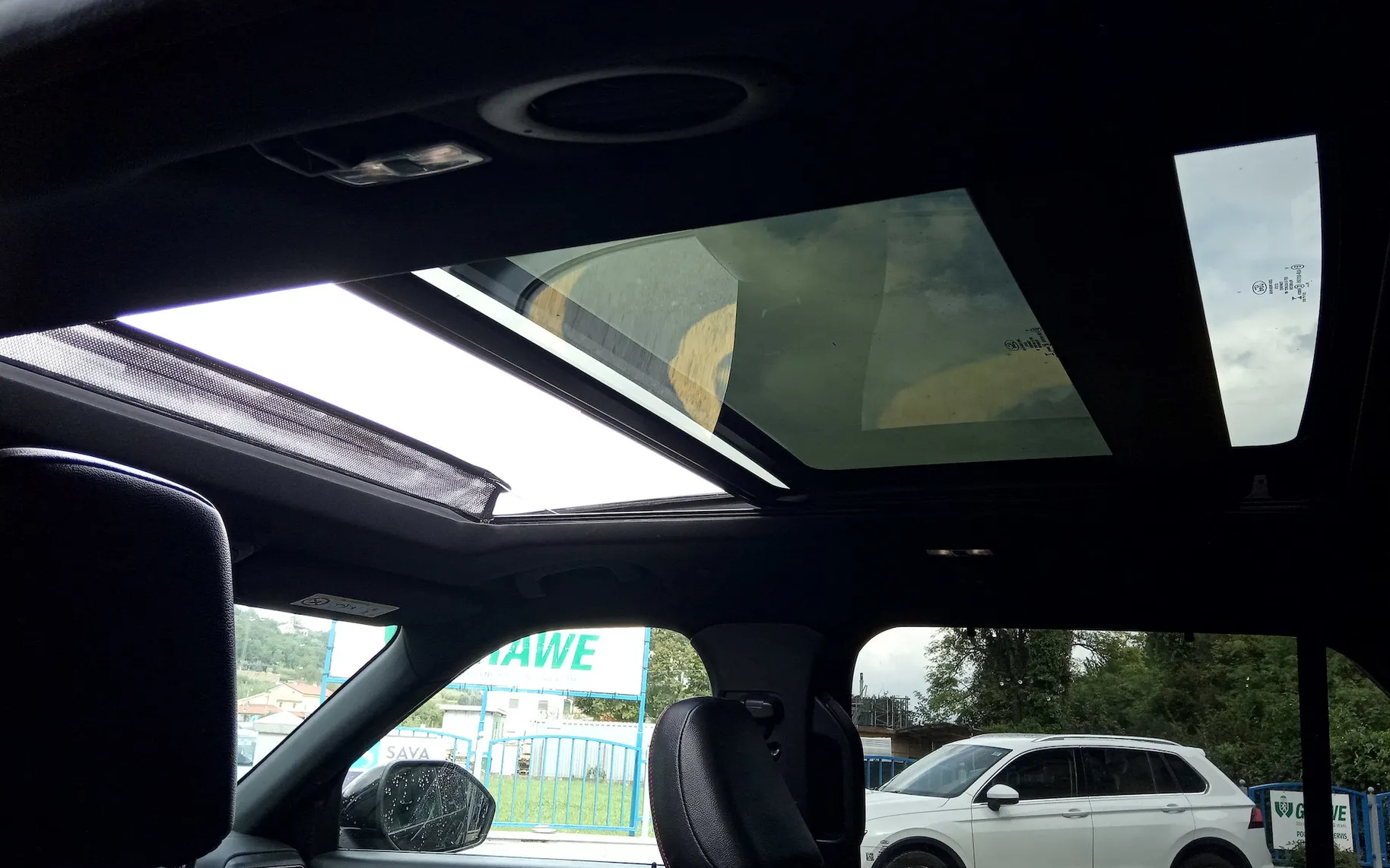 Zunanja slika - Ford Explorer - ST-LINE 3.0 PHEV AWD 440KM  A10 - 9