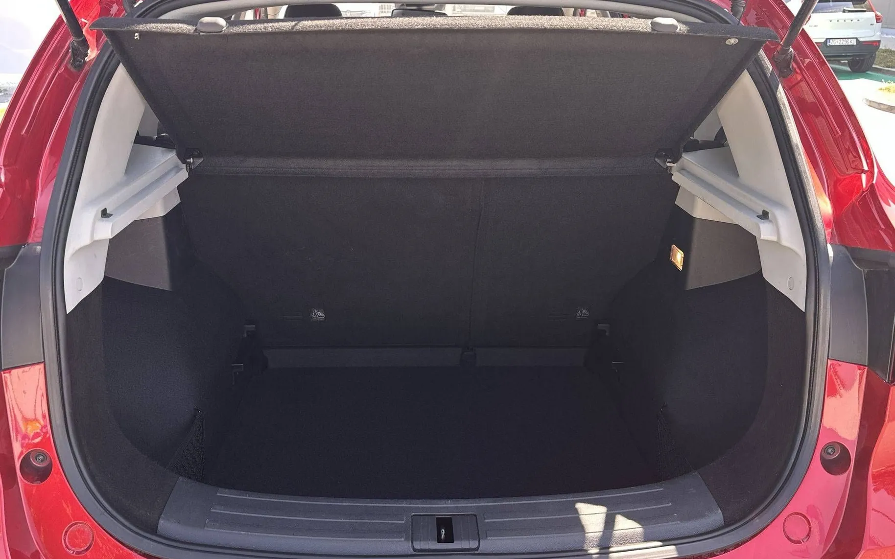 Notranja slika - MG ZS - 1.5 Vti-Tech Comfort - 12