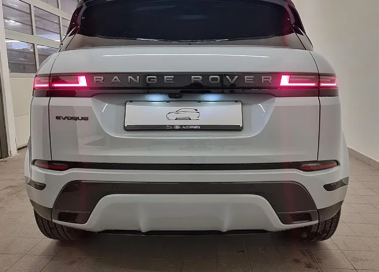 Zunanja slika - Land Rover Range Rover Evoque - Dynamic SE D165 2.0 163PS 4WD - 5