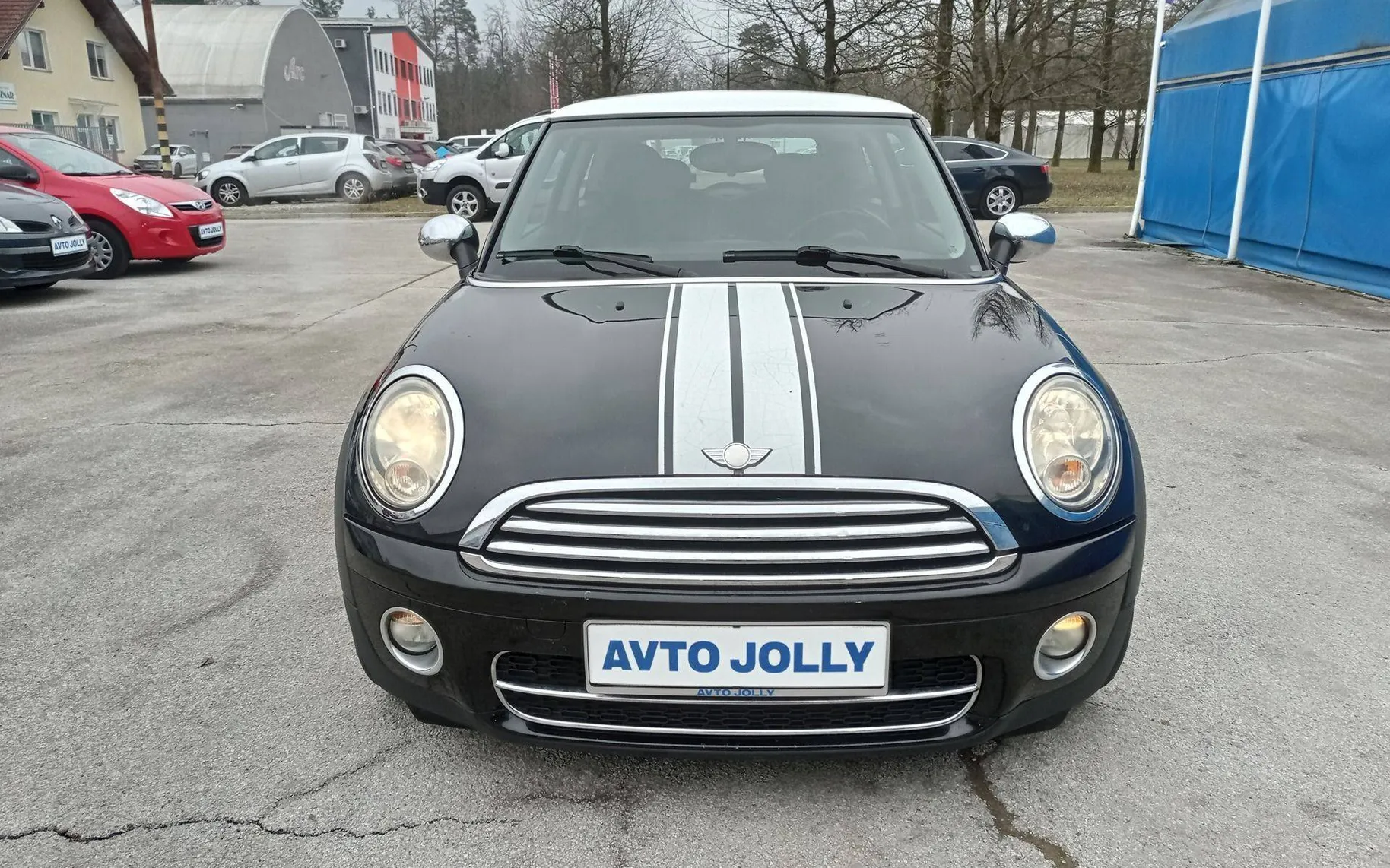 Zunanja slika - MINI Cooper - Cooper - 9