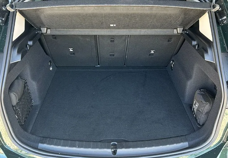 Zunanja slika - BMW Serija 2 - Active Tourer: 218i KAMERA-LED-NAVI-KEYLESS-VIRTUAL-ASIS - 12