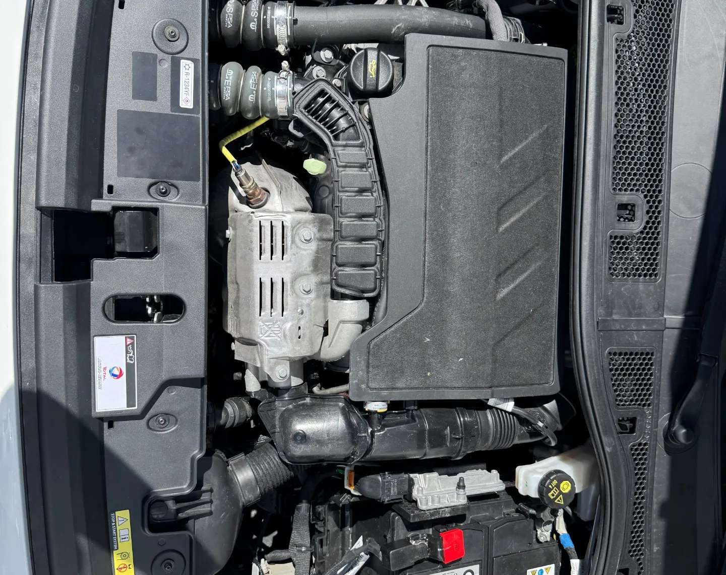 Zunanja slika - Peugeot 208 - 1,2 PURETECH100 5P - ACTIVE - 11
