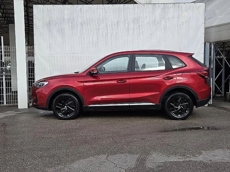 Zunanja slika - MG MG ZS - Standard 1.5L + ZIMSKE PNEVMATIKE - 7