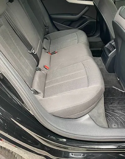 Zunanja slika - Audi A4 - 2.0 TDI Design - 11