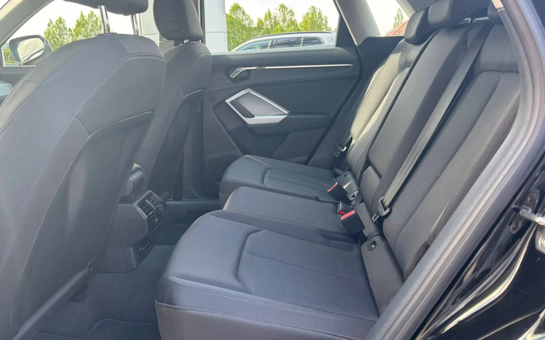 Zunanja slika - Audi Q3 - 35 TFSI S tronic KAMERA-LED-NAVI - 8