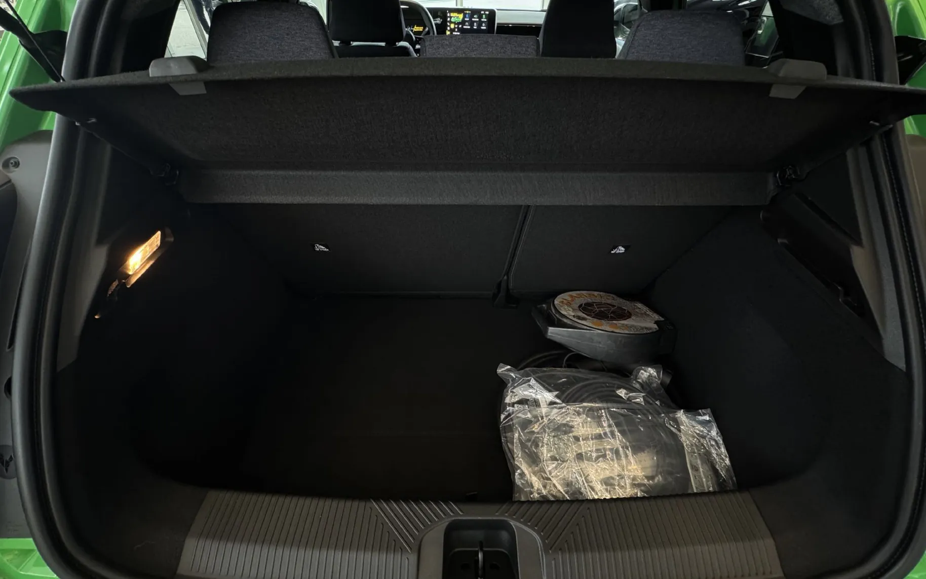 Zunanja slika - Renault 5 E-tech - techno EV52 110kW - 17