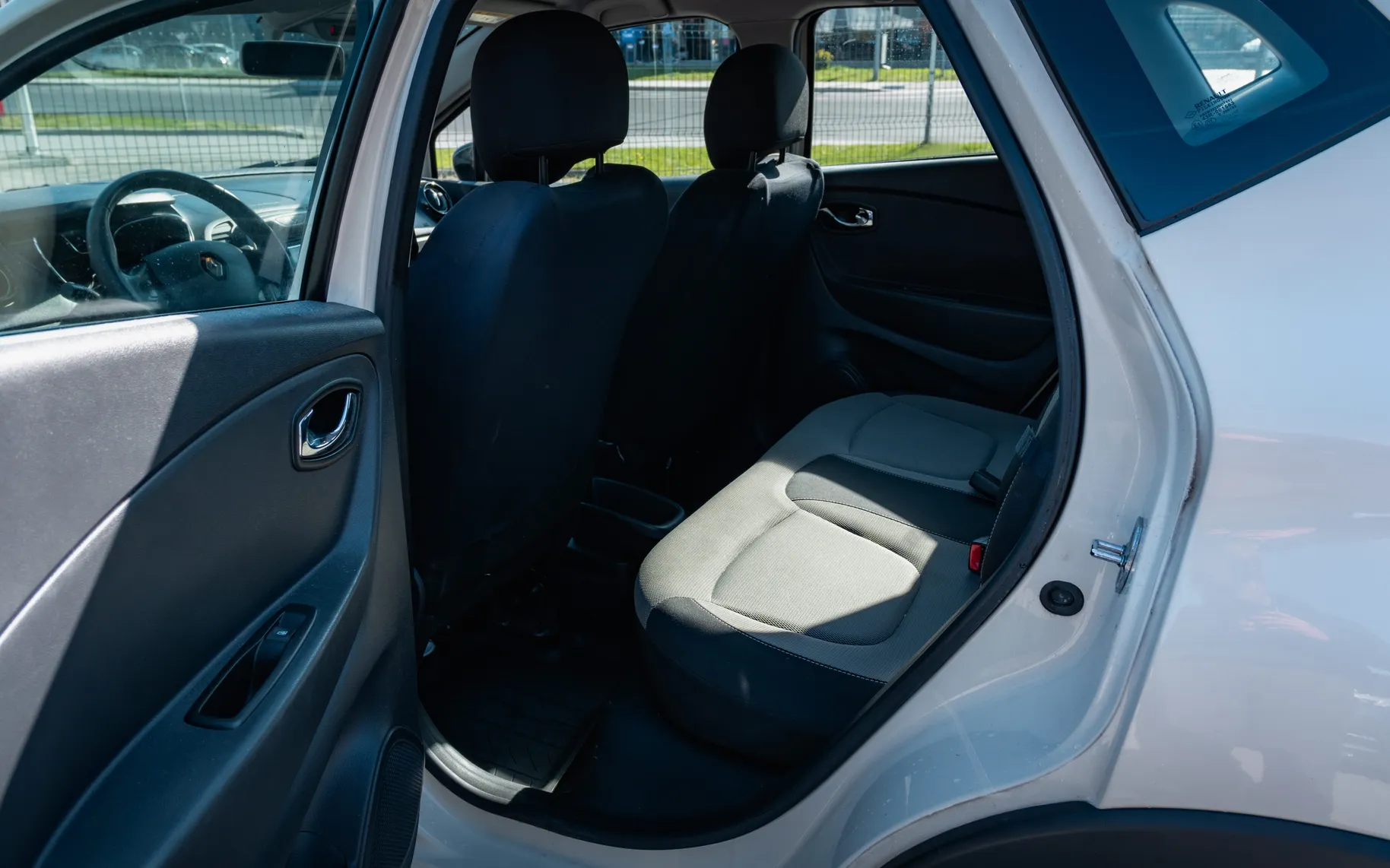 Zunanja slika - Renault Captur - TCe 90 Energy Iconic Start&Stop - 8