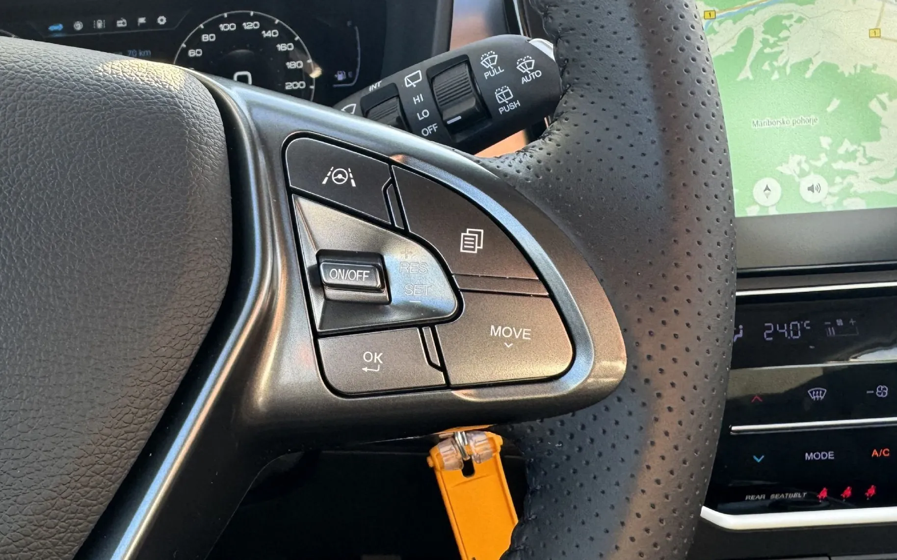 Zunanja slika - SsangYong Tivoli - 1.5 T-GDI Fresh 2WD A T - 7