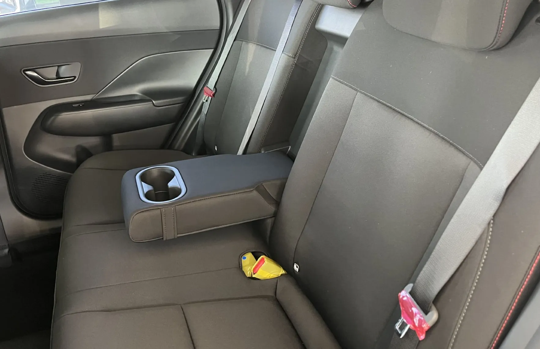 Zunanja slika - Hyundai Kona - 1.6 T-GDI 138 Premium DCT - 10
