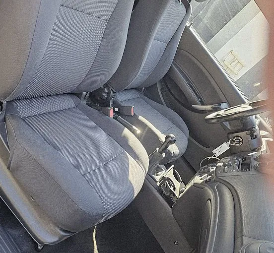 Zunanja slika - Chevrolet Aveo - 1.2 16V Base - 10