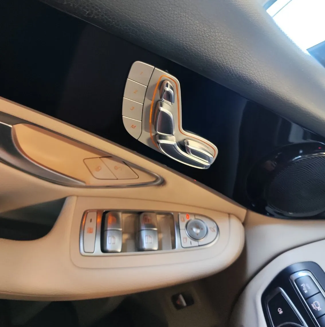 Zunanja slika - Mercedes-Benz GLC-Razred - GLC 250 d 4MATIC Exclusive Avt.360°kamera - 20