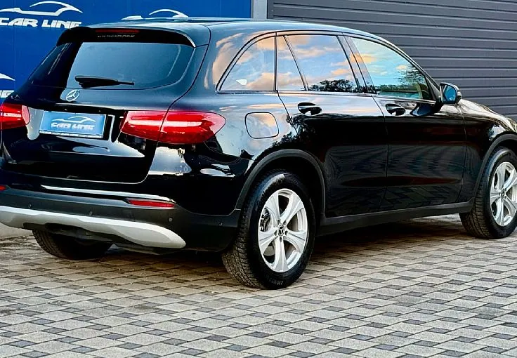 Zunanja slika - Mercedes-Benz GLC-Razred - GLC 250 d 4MATIC Avt. - 4