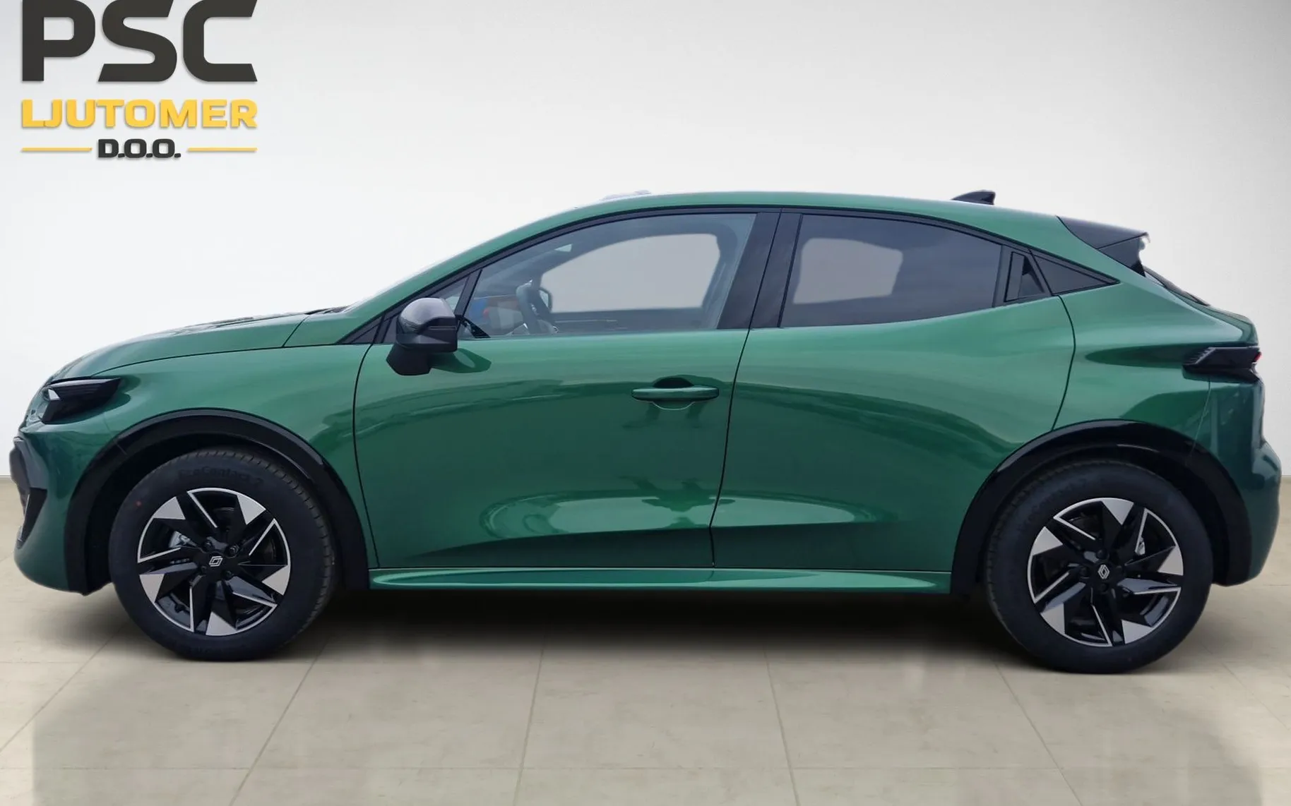 Zunanja slika - Renault Clio - TCe 115 Techno EDC - 4
