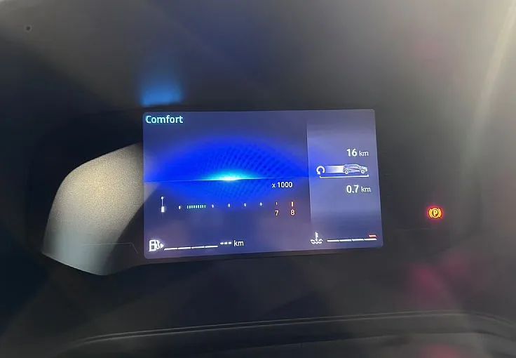 Zunanja slika - Renault Captur - Techno TCe90 + My Revision - 10